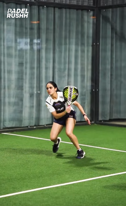 Padel Rushh | Padel Tennis | Umarpur Sector 65 Gurgaon