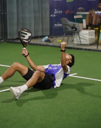 Padel Rushh | Padel Tennis | Umarpur Sector 65 Gurgaon