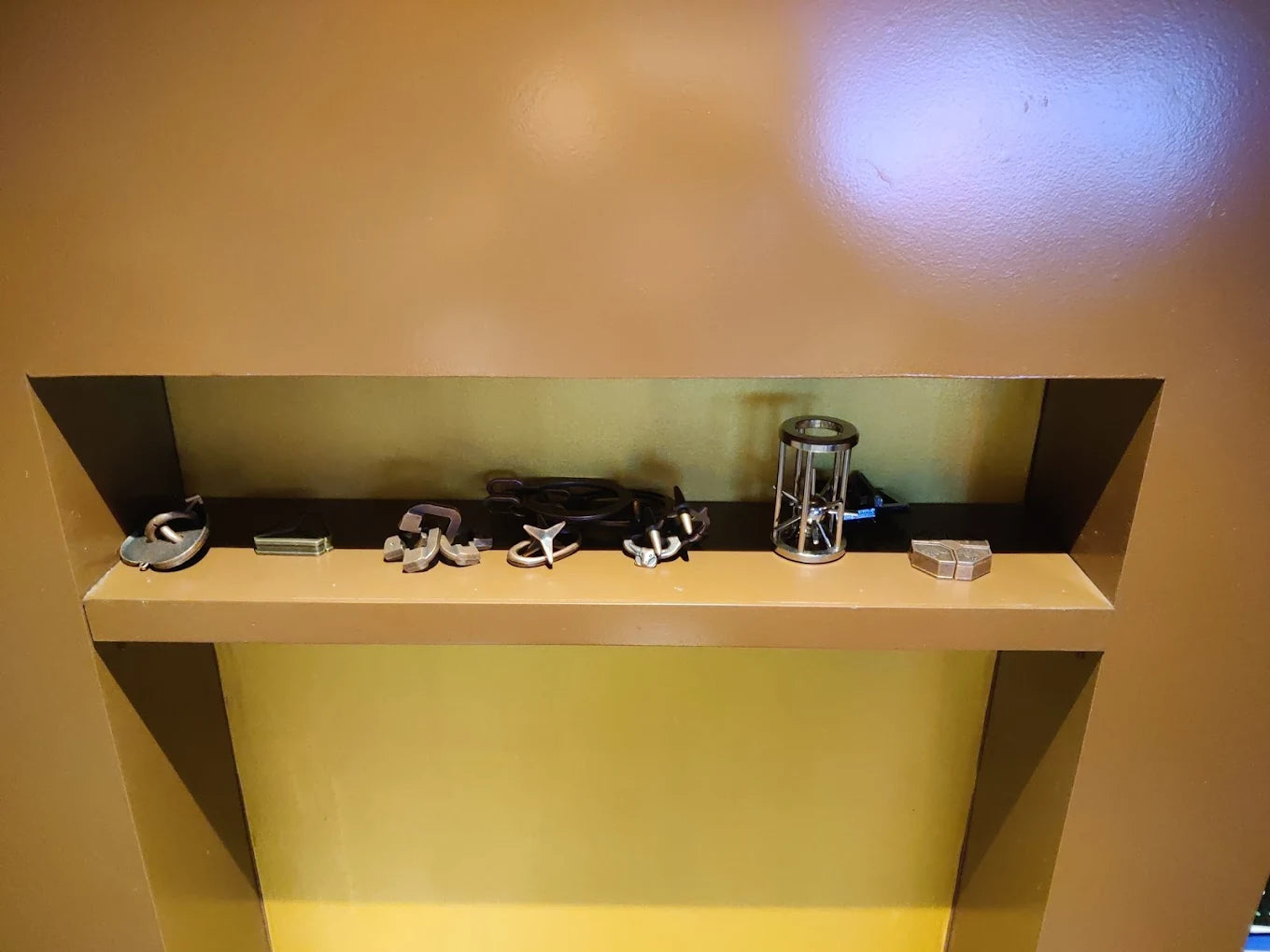 Paheli Escape Rooms | Baner Pune