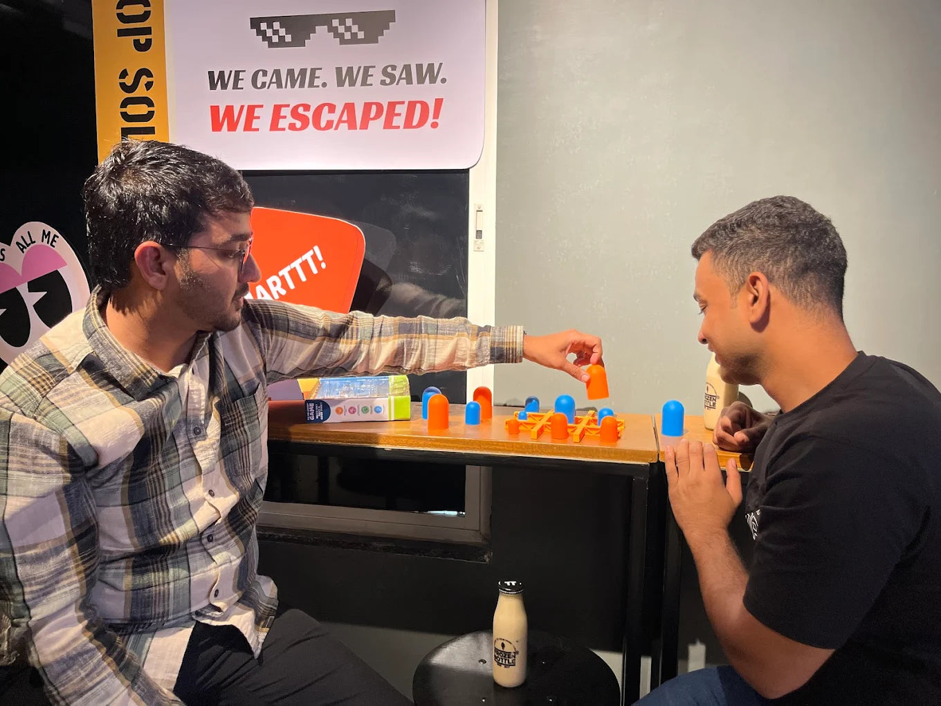 Paheli Escape Rooms | Baner Pune