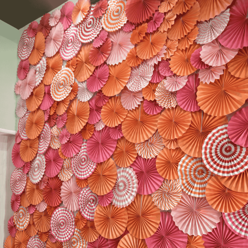 Paint It Wild | Connaught Place Delhi