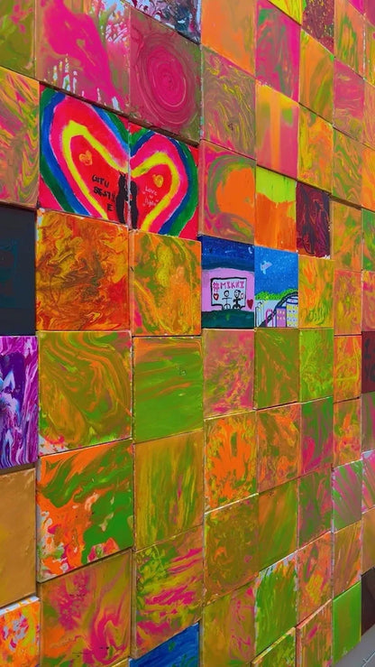 Paint It Wild | Connaught Place Delhi