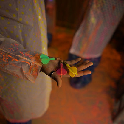 Paint It Wild | Connaught Place Delhi