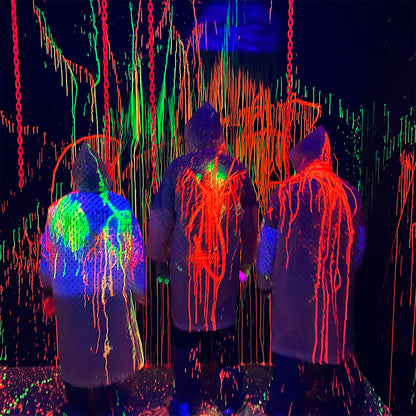 Paint It Wild | Connaught Place Delhi