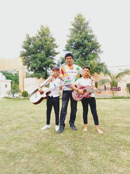 Pandit Chandra Kumar Mallick Music and Dance Academy | Sector 86 Gurgaon