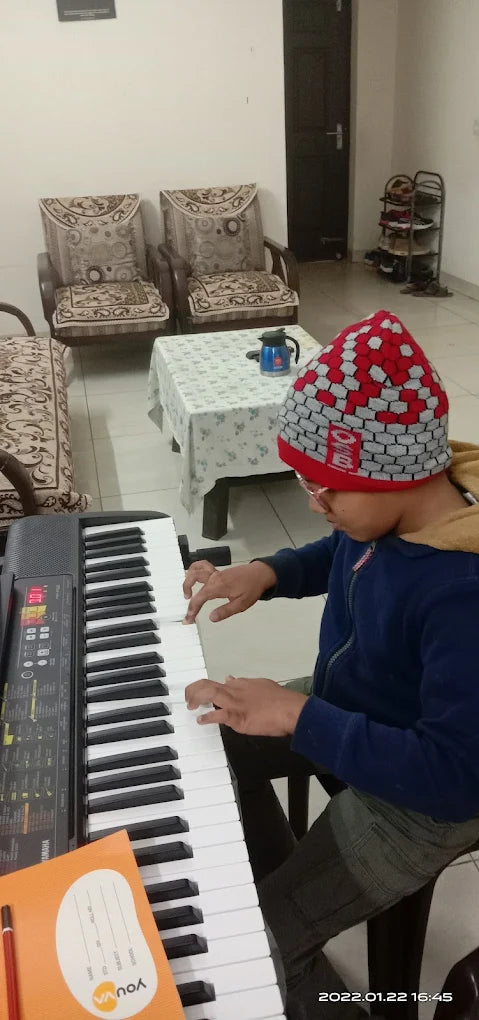 Pandit Chandra Kumar Mallick Music and Dance Academy | Sector 86 Gurgaon