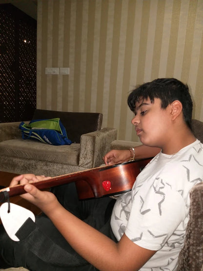 Pandit Chandra Kumar Mallick Music and Dance Academy | Sector 86 Gurgaon