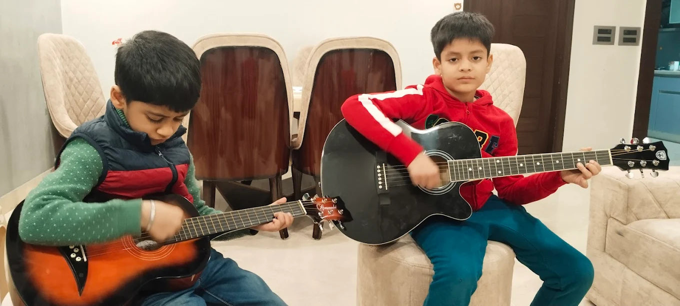 Pandit Chandra Kumar Mallick Music and Dance Academy | Sector 86 Gurgaon