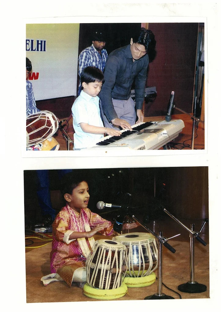 Pandit Chandra Kumar Mallick Music and Dance Academy | Sector 86 Gurgaon