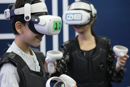 Parabolica VR & F1 Social Gaming Studio | Jogeshwari West Mumbai