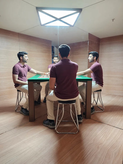 Paradox Museum Immersive Experience | Fort South Mumbai