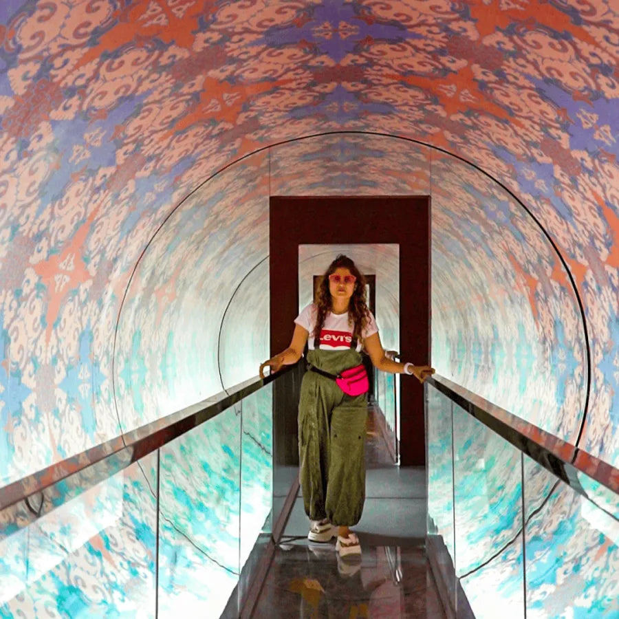 Paradox Museum Immersive Experience | Fort South Mumbai