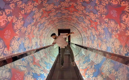Paradox Museum Immersive Experience | Fort South Mumbai