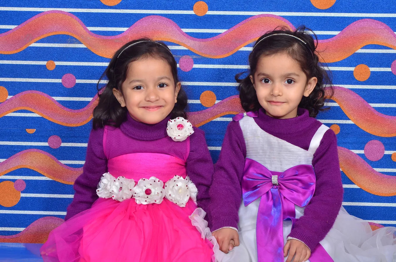 Parent's Dream Preparatory School | Sector 7 Gurgaon