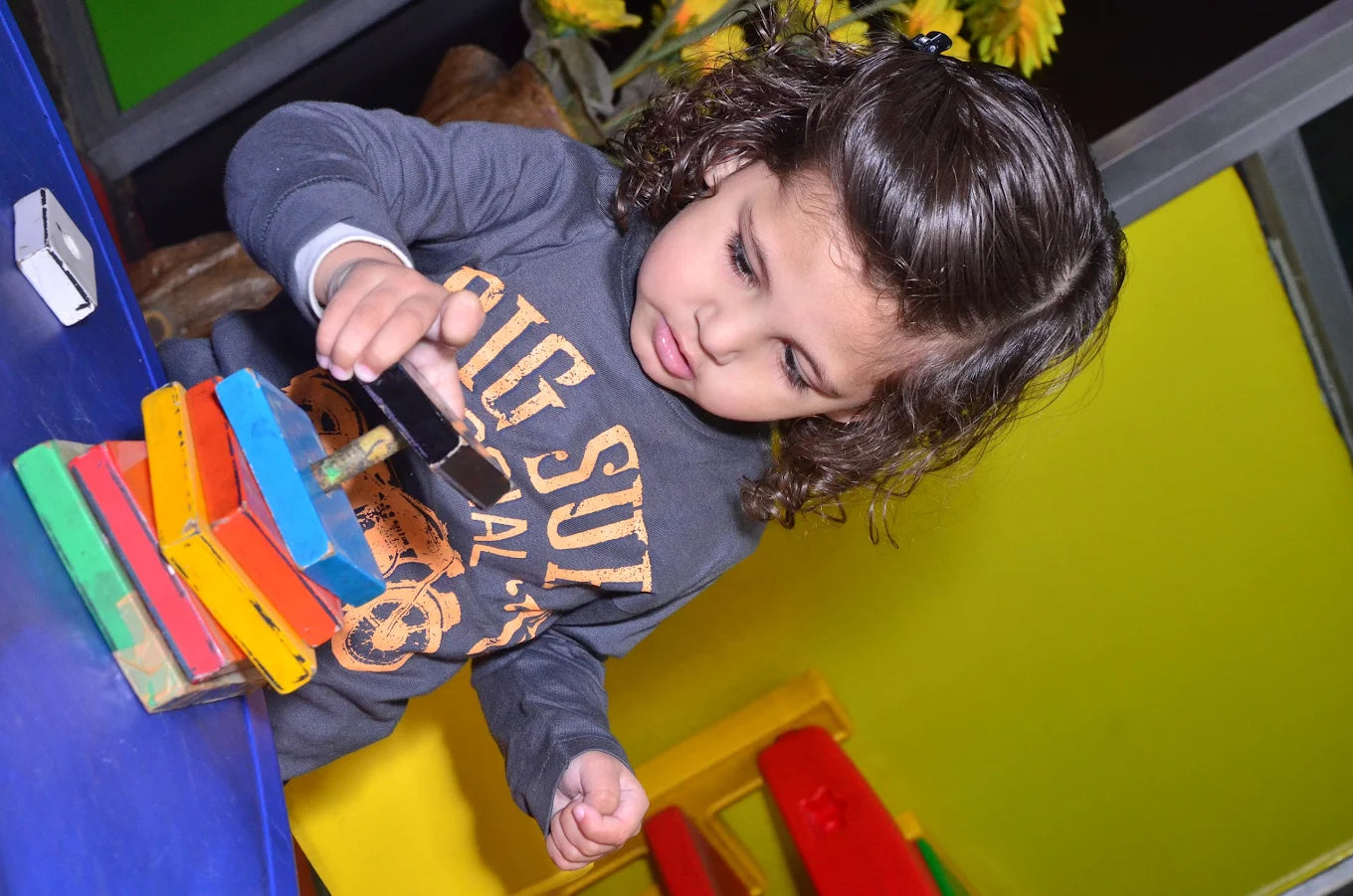 Parent's Dream Preparatory School | Sector 7 Gurgaon