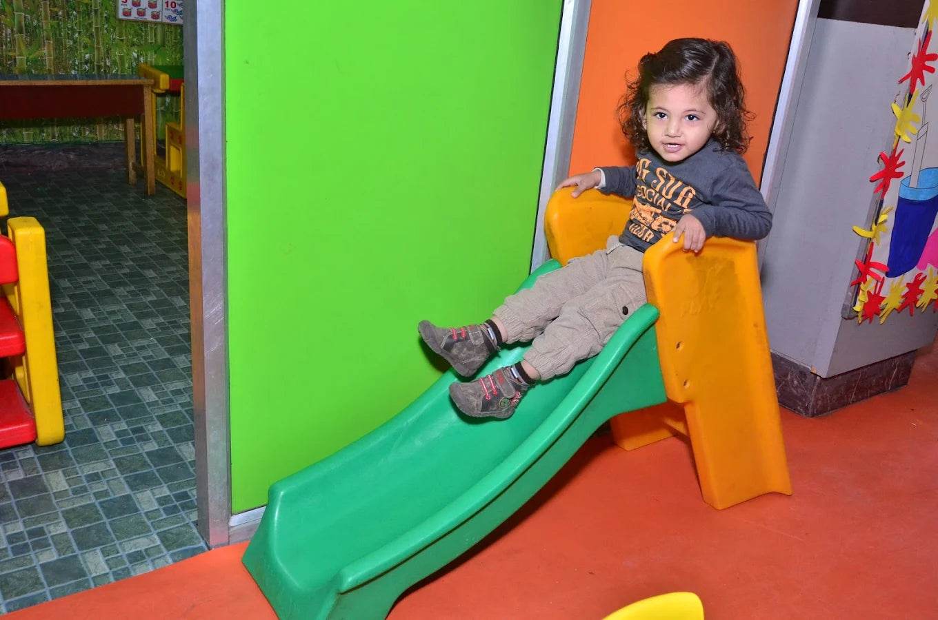 Parent's Dream Preparatory School | Sector 7 Gurgaon - ActivityKidz