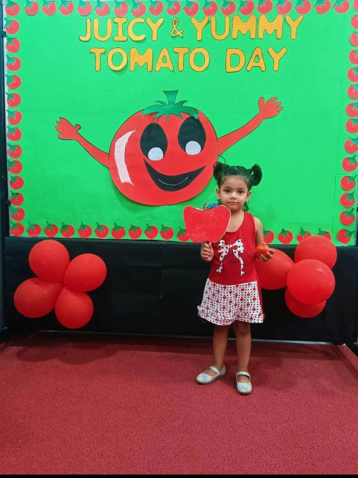 Parent's Dream Preparatory School | Sector 7 Gurgaon - ActivityKidz