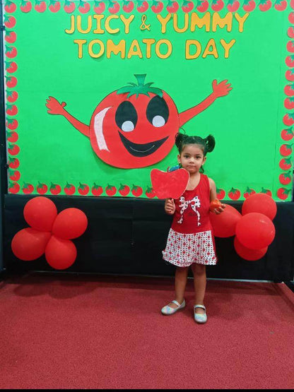 Parent's Dream Preparatory School | Sector 7 Gurgaon - ActivityKidz