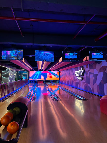PartyDay By HopUp Play Area & Game Zone | Jubilee Walk Mohali