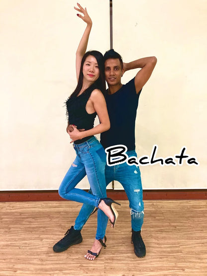 Paul The Dance Club India For Salsa Bachata | Sector 56 Gurgaon