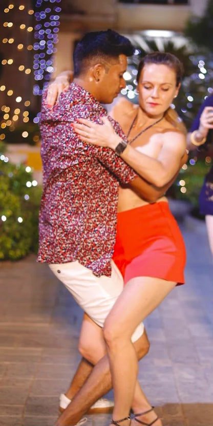 Paul The Dance Club India For Salsa Bachata | Sector 56 Gurgaon