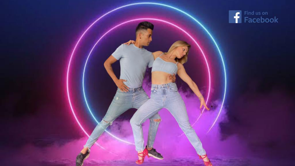 Paul The Dance Club India For Salsa Bachata | Sector 56 Gurgaon