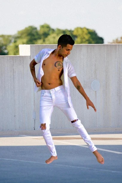 Paul The Dance Club India For Salsa Bachata | Sector 56 Gurgaon