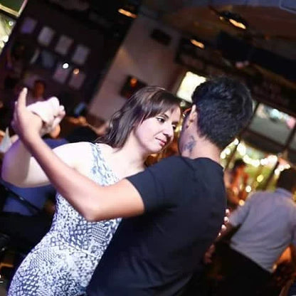 Paul The Dance Club India For Salsa Bachata | Sector 56 Gurgaon