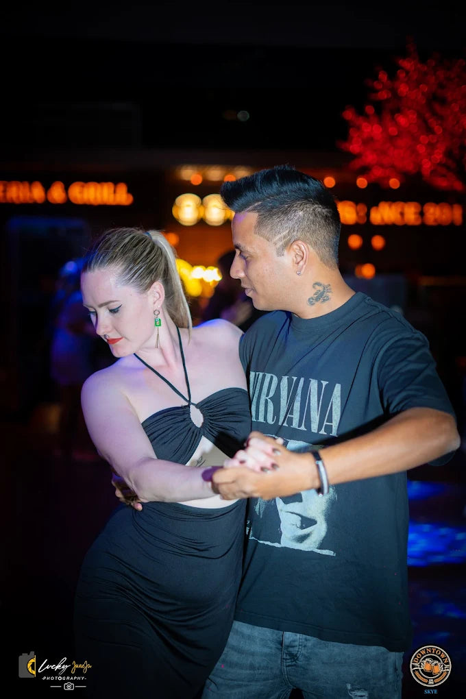 Paul The Dance Club India For Salsa Bachata | Sector 56 Gurgaon