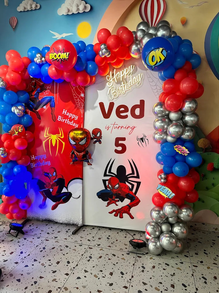 Peekaboo Play.Cafe | Indoor Play Area | M3M 65th Avenue Mall Gurgaon