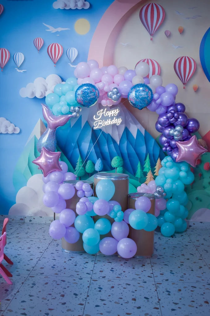 Peekaboo Play.Cafe | Indoor Play Area | M3M 65th Avenue Mall Gurgaon