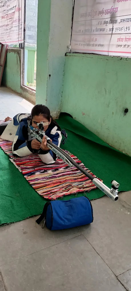 Perfect Aim Shooting Club | Khadki Bazar Kirkee Pune