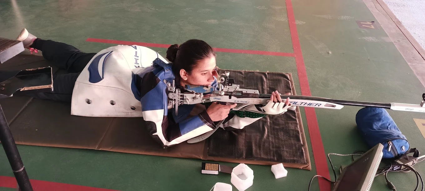 Perfect Aim Shooting Club | Khadki Bazar Kirkee Pune