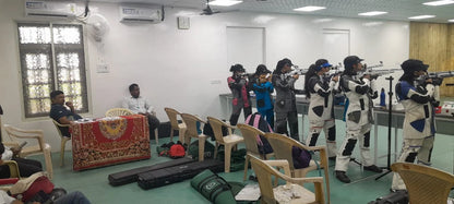 Perfect Aim Shooting Club | Khadki Bazar Kirkee Pune