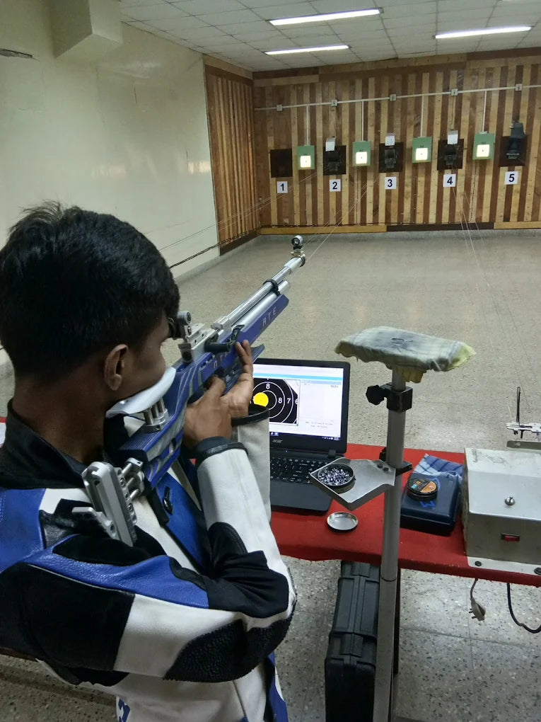 Perfect Aim Shooting Club | Khadki Bazar Kirkee Pune