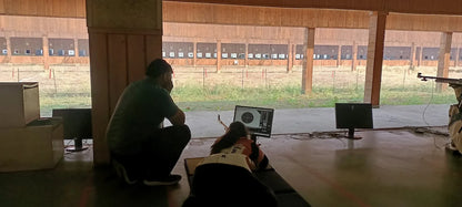 Perfect Aim Shooting Club | Khadki Bazar Kirkee Pune