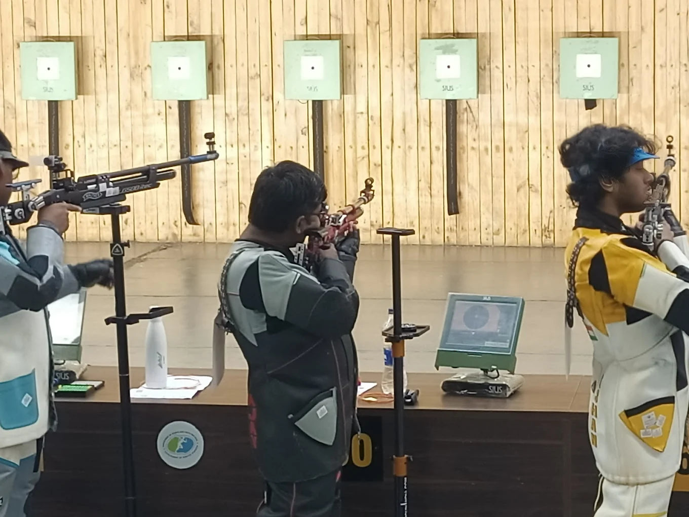 Perfect Aim Shooting Club | Khadki Bazar Kirkee Pune