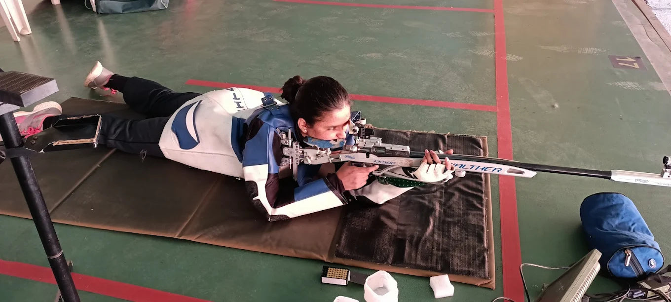 Perfect Aim Shooting Club | Khadki Bazar Kirkee Pune