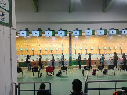 Perfect Aim Shooting Club | Khadki Bazar Kirkee Pune