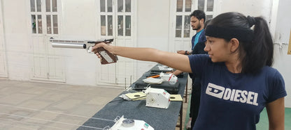Perfect Aim Shooting Club | Khadki Bazar Kirkee Pune