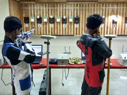 Perfect Aim Shooting Club | Khadki Bazar Kirkee Pune