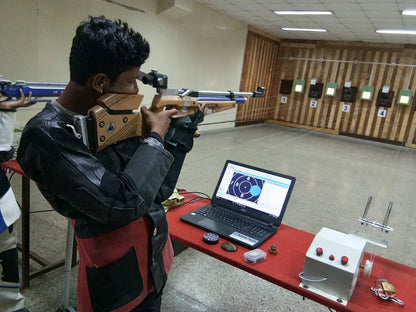Perfect Aim Shooting Club | Khadki Bazar Kirkee Pune