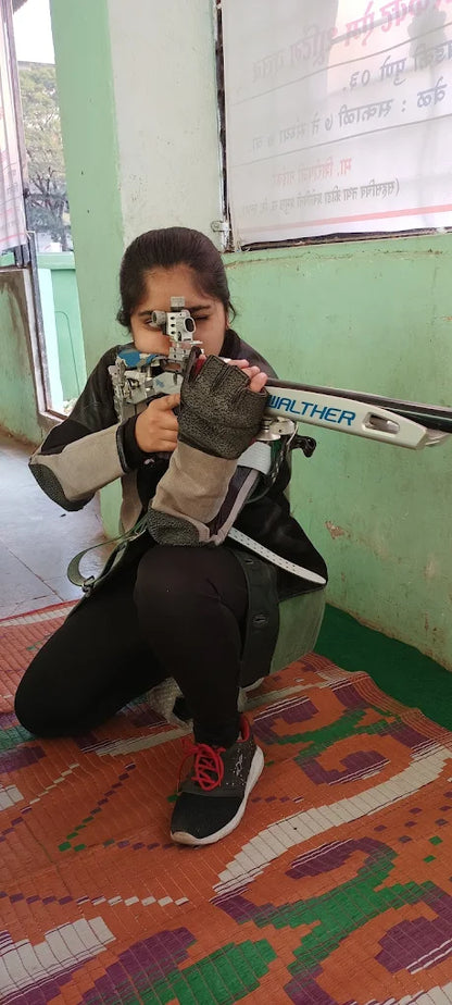Perfect Aim Shooting Club | Khadki Bazar Kirkee Pune