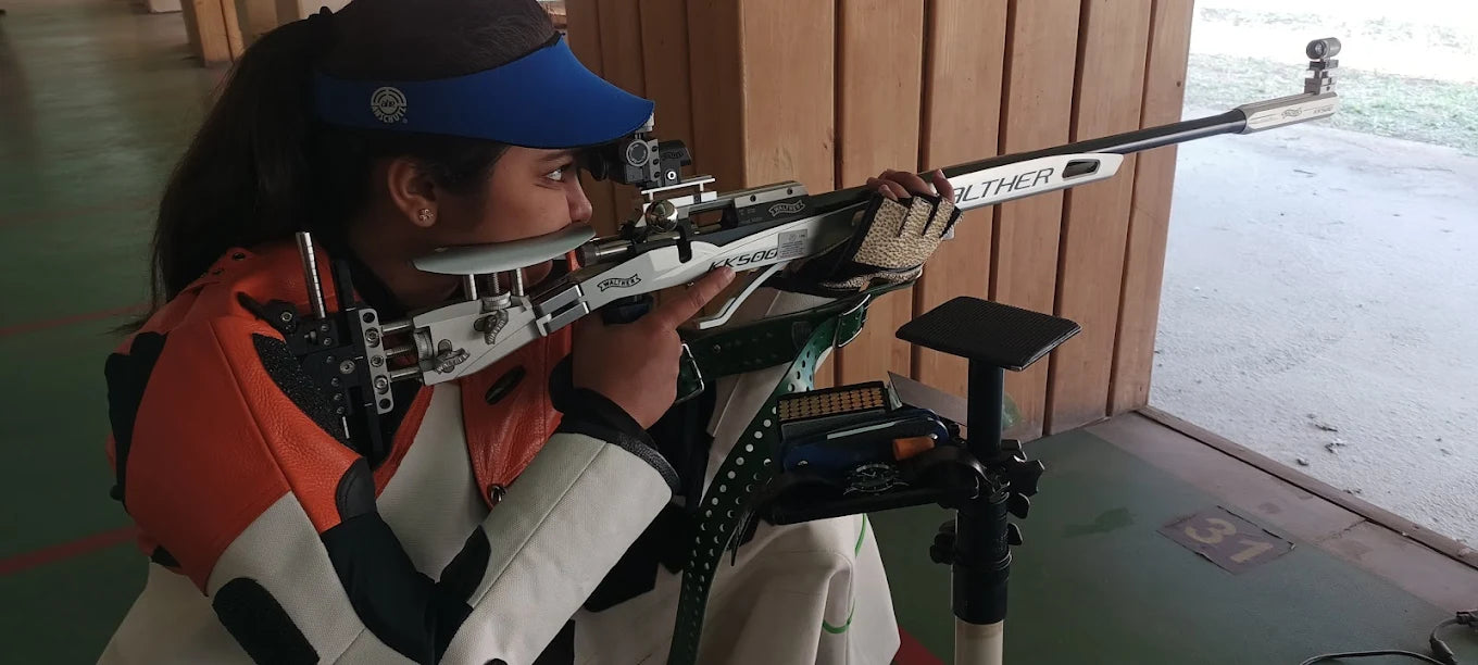 Perfect Aim Shooting Club | Khadki Bazar Kirkee Pune