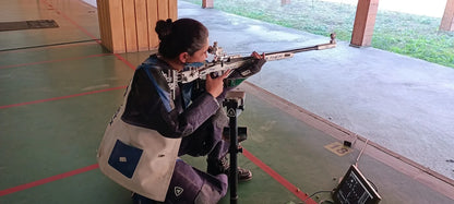 Perfect Aim Shooting Club | Khadki Bazar Kirkee Pune