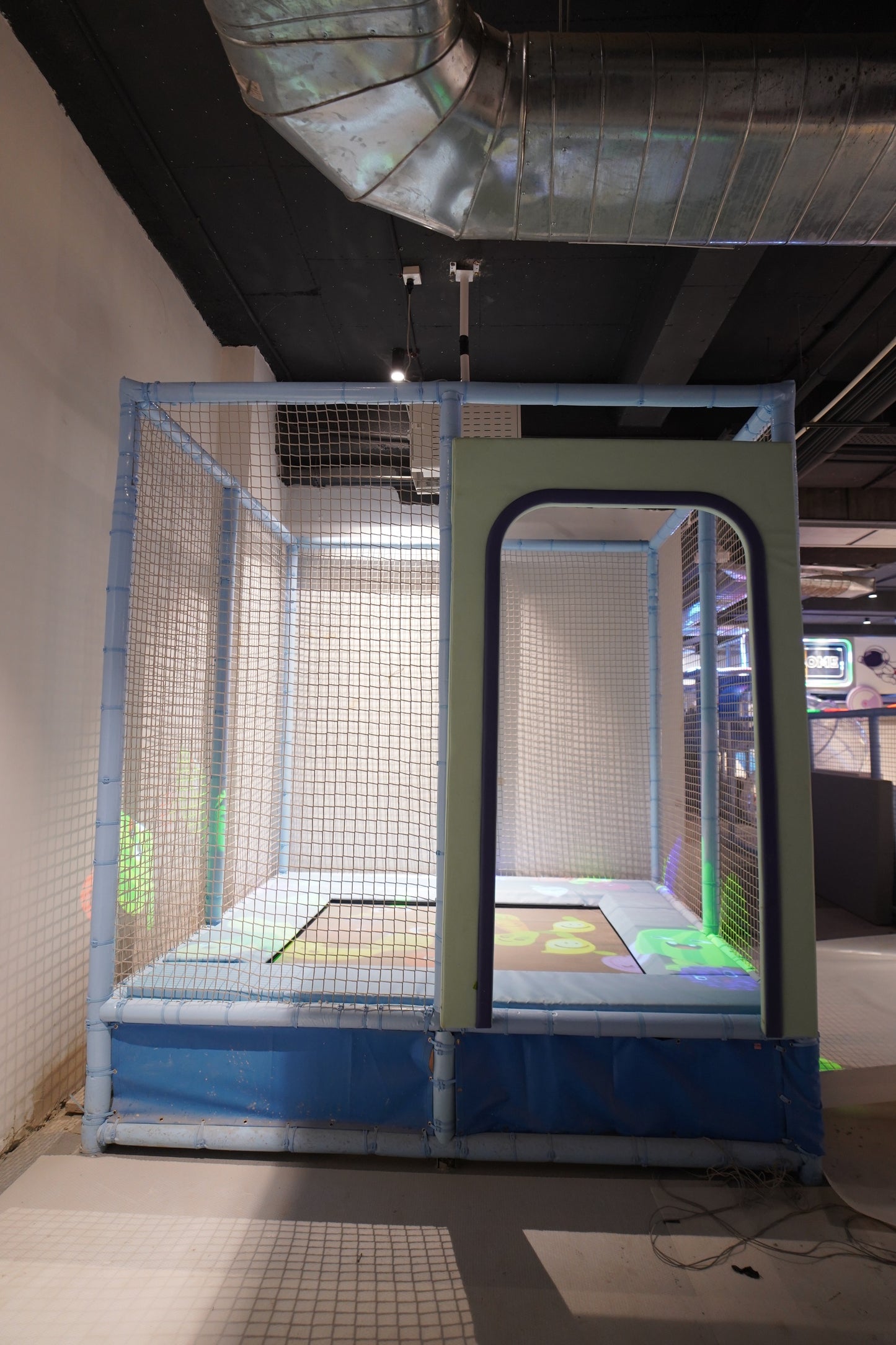 Piffy Park Indoor Play Area | Sector 23A Dwarka Delhi