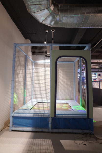 Piffy Park Indoor Play Area | Sector 23A Dwarka Delhi