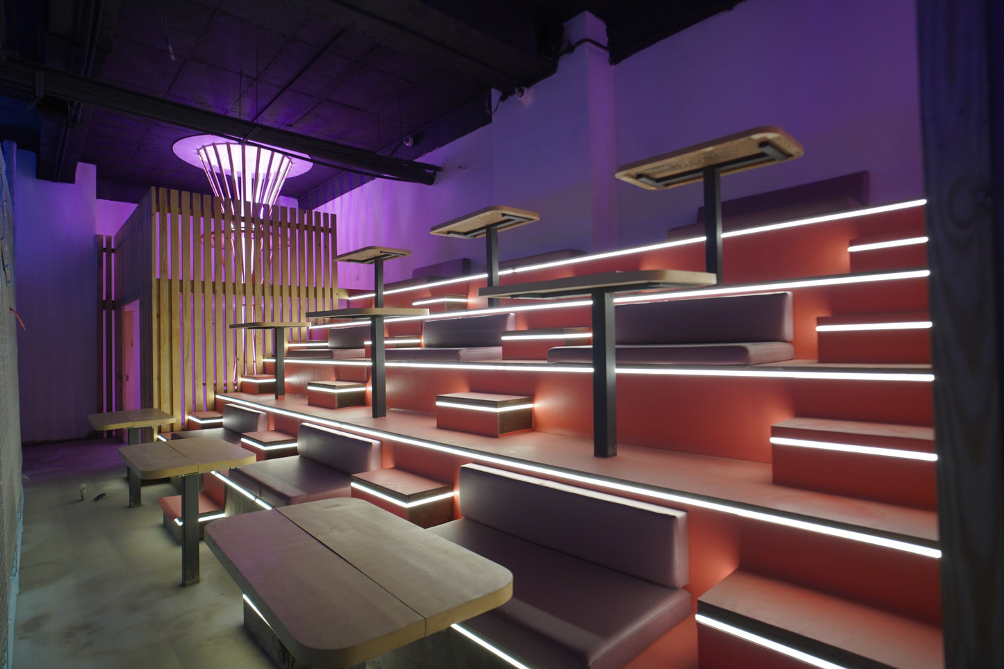 Piffy Park Indoor Play Area | Sector 23A Dwarka Delhi