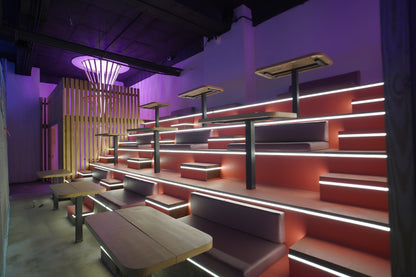 Piffy Park Indoor Play Area | Sector 23A Dwarka Delhi