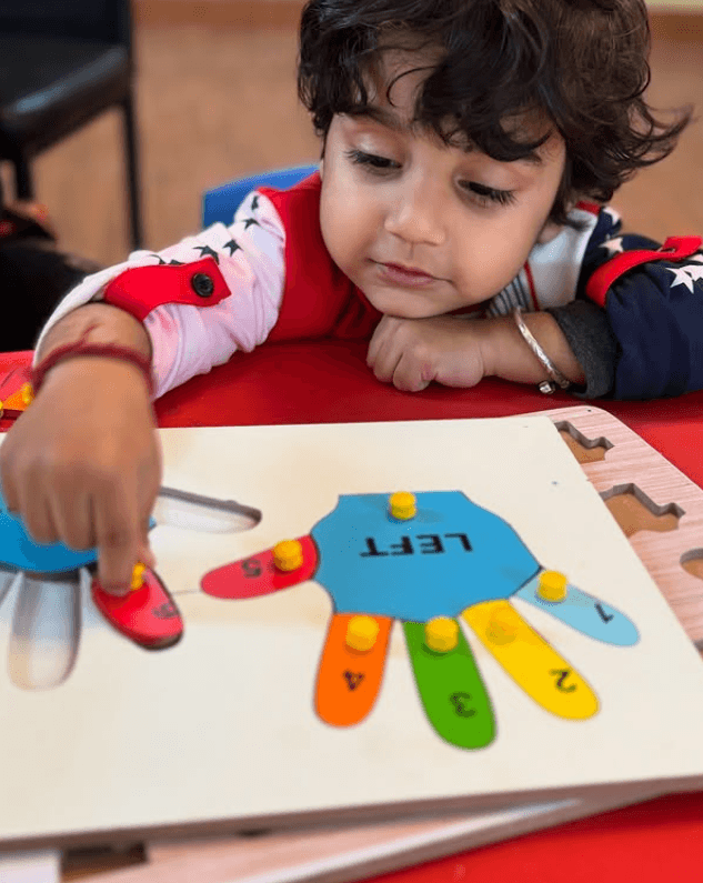 The Pine Valley School | Sector 7 Gurgaon - ActivityKidz